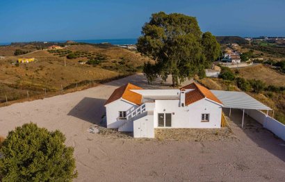 Resale - House - Finca - Cortijo - Mijas - La Cala De Mijas