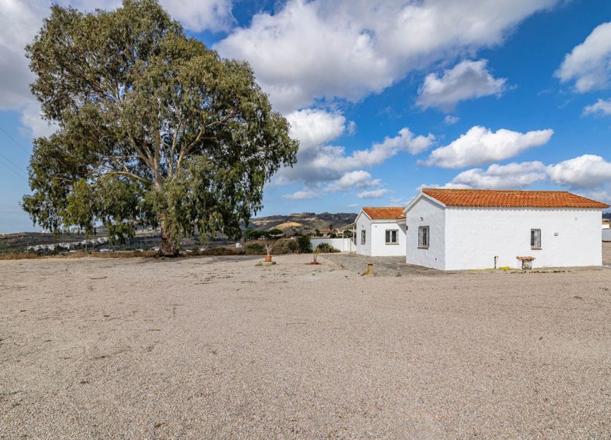 Resale - House - Finca - Cortijo - Mijas - La Cala De Mijas