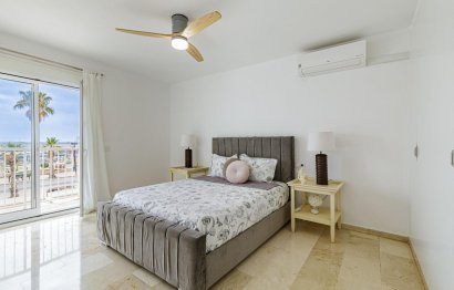 Resale - Apartment - Middle Floor Apartment - Fuengirola - Fuengirola Centro