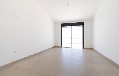 Resale - Apartment - Penthouse - Fuengirola - Fuengirola Centro