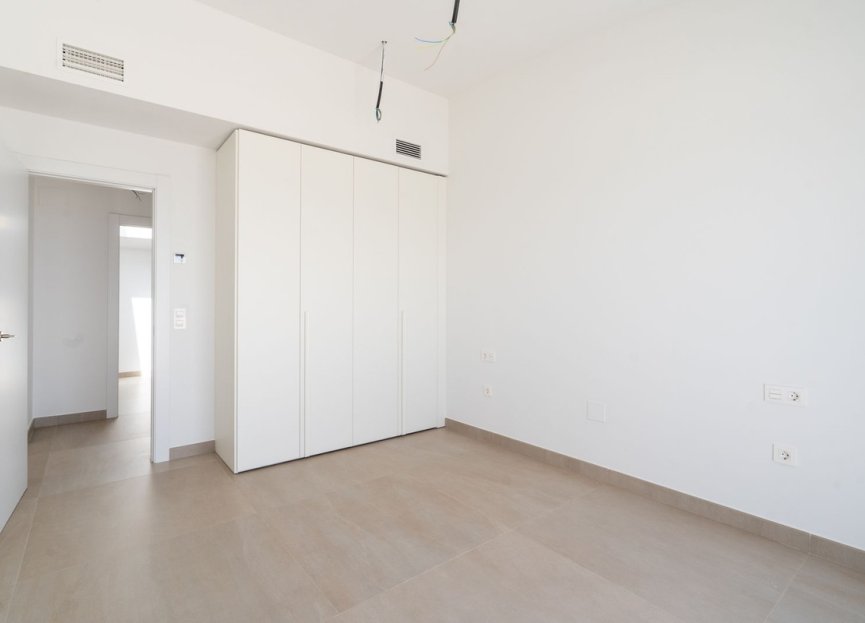 Resale - Apartment - Penthouse - Fuengirola - Fuengirola Centro