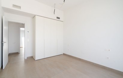 Resale - Apartment - Penthouse - Fuengirola - Fuengirola Centro