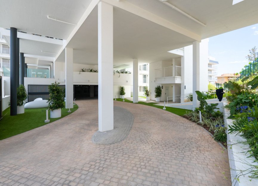 Resale - Apartment - Penthouse - Fuengirola - Fuengirola Centro