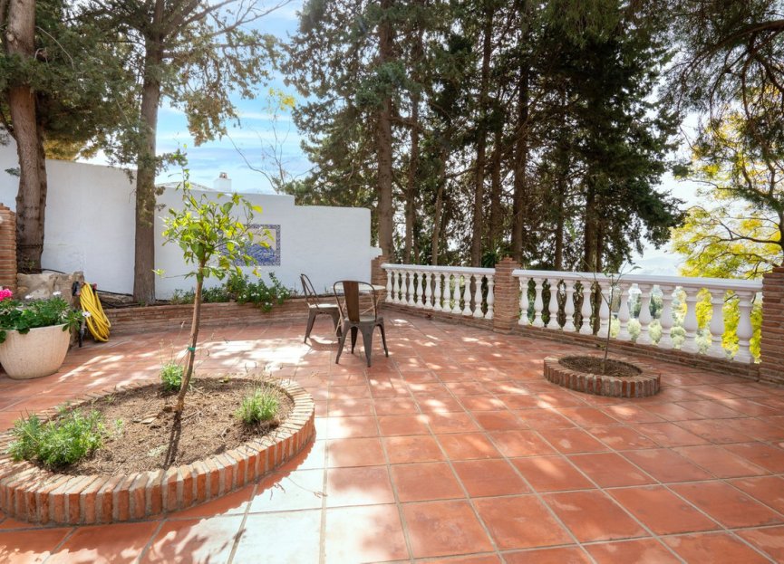 Resale - House - Detached Villa - Mijas - Mijas Centro