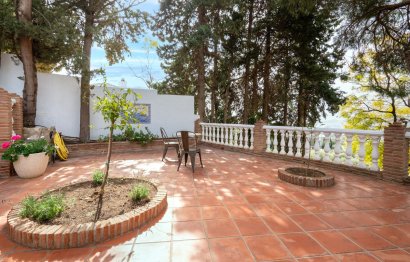 Resale - House - Detached Villa - Mijas - Mijas Centro