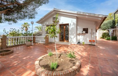 Resale - House - Detached Villa - Mijas - Mijas Centro