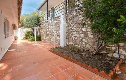 Resale - House - Detached Villa - Mijas - Mijas Centro