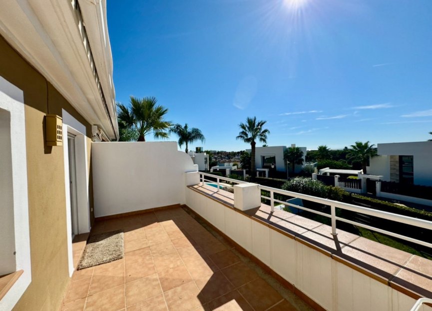 Resale - House - Townhouse - Estepona - New Golden Mile