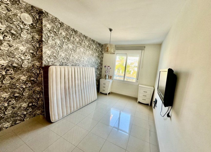 Resale - House - Townhouse - Estepona - New Golden Mile