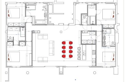 Resale - Apartment - Ground Floor Apartment - Benahavís - Benahavís Centro