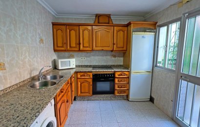 Resale - House - Townhouse - Fuengirola - Fuengirola Centro