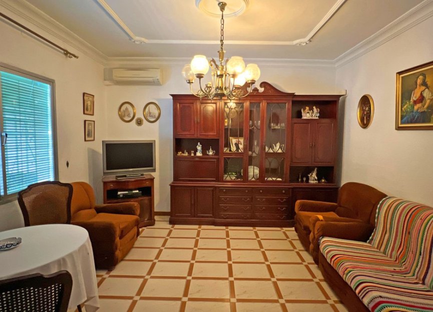 Resale - House - Townhouse - Fuengirola - Fuengirola Centro