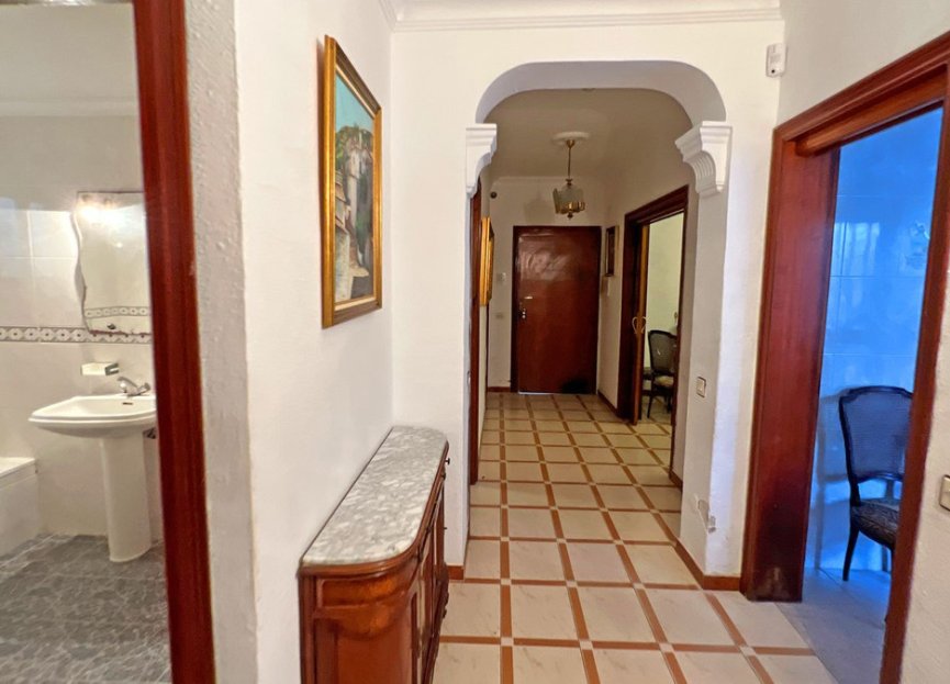 Resale - House - Townhouse - Fuengirola - Fuengirola Centro