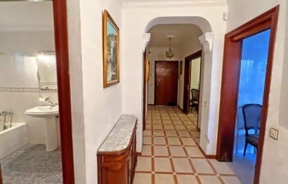 Resale - House - Townhouse - Fuengirola - Fuengirola Centro