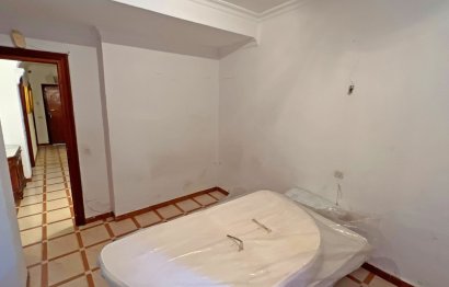 Resale - House - Townhouse - Fuengirola - Fuengirola Centro