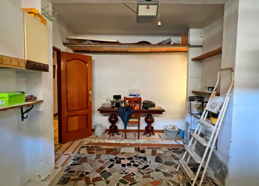 Resale - House - Townhouse - Fuengirola - Fuengirola Centro