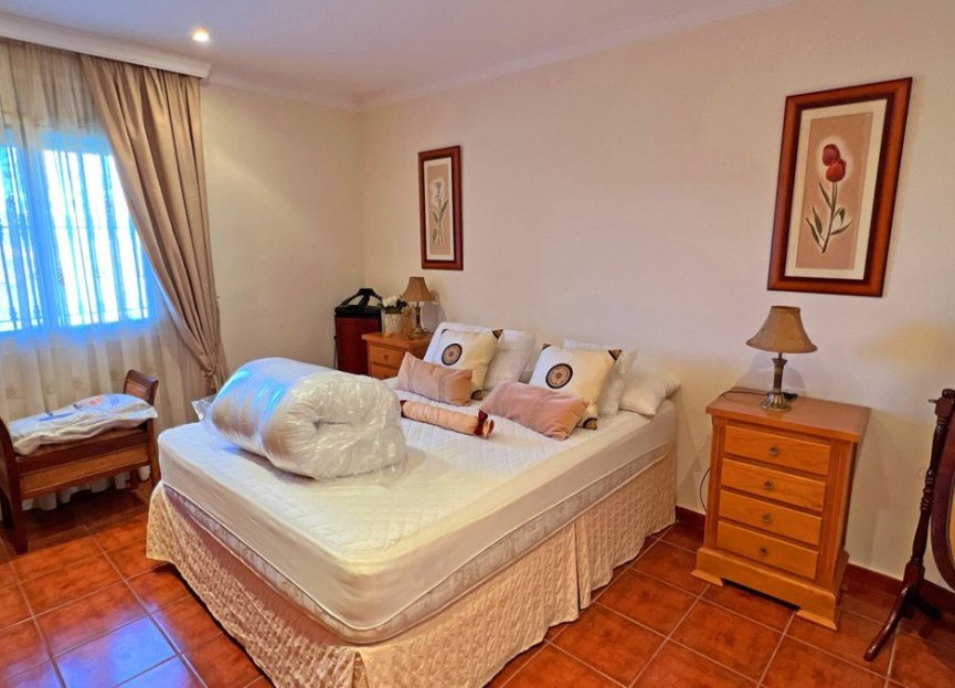 Resale - House - Finca - Cortijo - Mijas - La Cala De Mijas