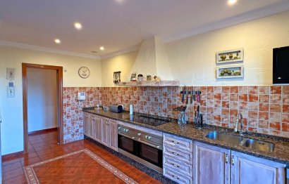 Resale - House - Finca - Cortijo - Mijas - La Cala De Mijas