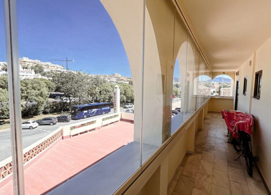 Resale - Apartment - Top Floor Apartment - Mijas - La Cala De Mijas