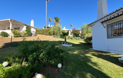 Resale - House - Detached Villa - Mijas - La Cala De Mijas