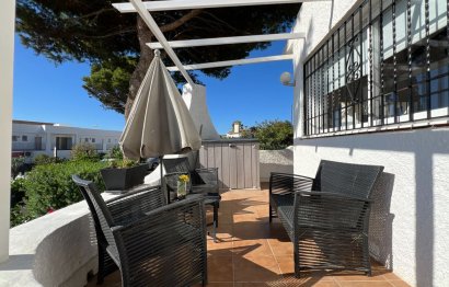 Resale - House - Detached Villa - Mijas - La Cala De Mijas