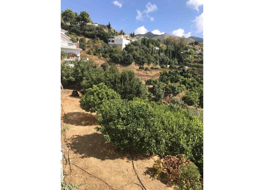 Resale - House - Detached Villa - Mijas - Mijas Centro