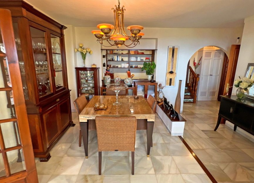 Resale - House - Detached Villa - Mijas - Mijas Centro