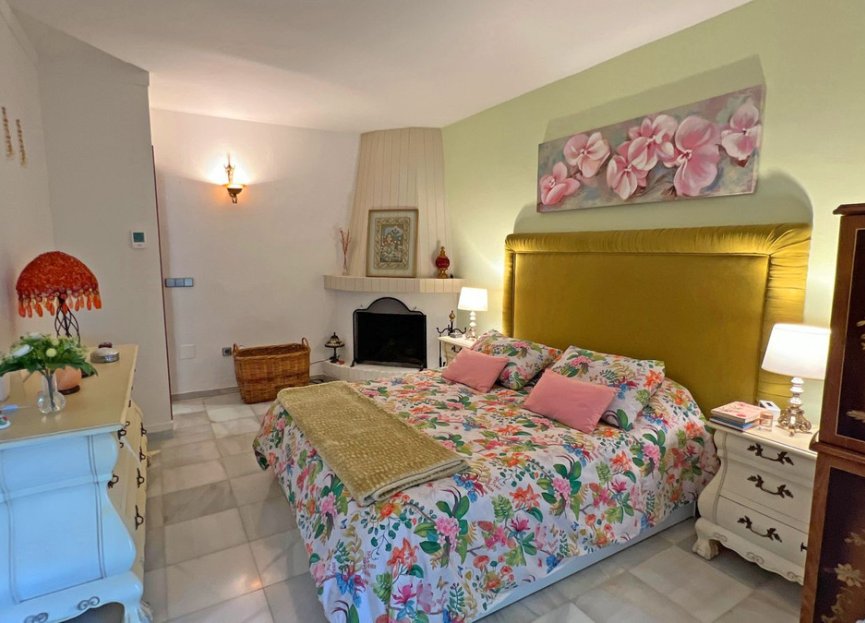 Resale - House - Detached Villa - Mijas - Mijas Centro