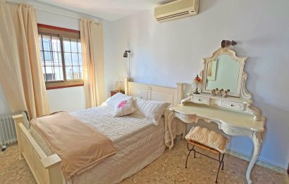 Resale - House - Detached Villa - Mijas - Mijas Centro