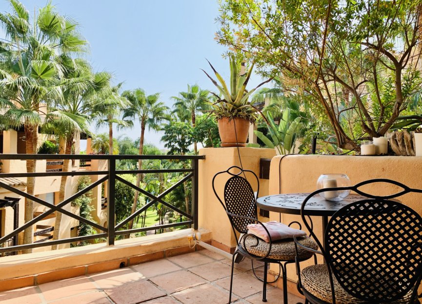 Resale - Apartment - Penthouse - Atalaya - Atalaya Centro