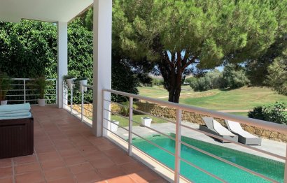 Resale - House - Detached Villa - Mijas - La Cala De Mijas