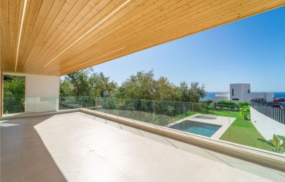 Resale - House - Detached Villa - Benalmádena - La Capellania