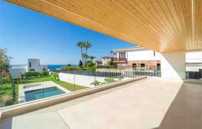 Resale - House - Detached Villa - Benalmádena - La Capellania