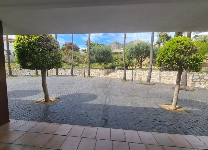 Resale - House - Detached Villa - Benalmádena - La Capellania