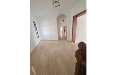 Resale - House - Detached Villa - Benalmádena - La Capellania