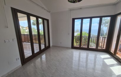 Resale - House - Detached Villa - Benalmádena - La Capellania