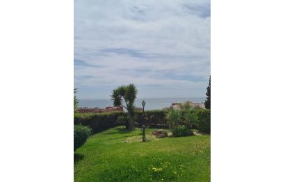 Resale - House - Detached Villa - Benalmádena - La Capellania