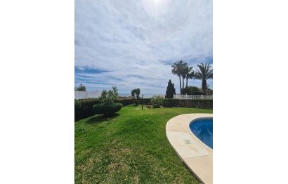 Resale - House - Detached Villa - Benalmádena - La Capellania