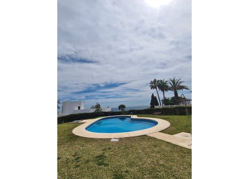 Resale - House - Detached Villa - Benalmádena - La Capellania