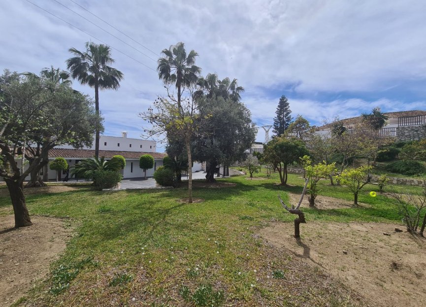 Resale - House - Detached Villa - Benalmádena - La Capellania