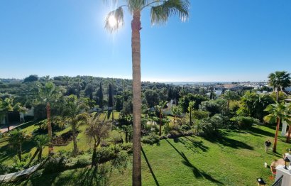 Resale - House - Detached Villa - Benahavís - Benahavís Centro