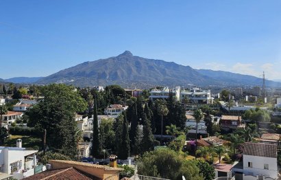 Resale - House - Detached Villa - Marbella - Nueva Andalucia