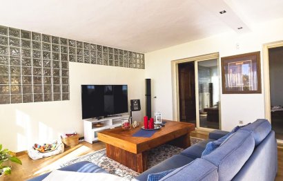 Resale - Apartment - Ground Floor Apartment - Marbella - Nueva Andalucia