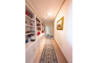 Resale - Apartment - Ground Floor Apartment - Marbella - Nueva Andalucia