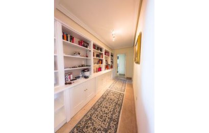 Resale - Apartment - Ground Floor Apartment - Marbella - Nueva Andalucia