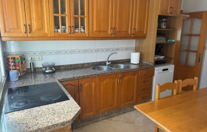 Resale - House - Detached Villa - Estepona - El Padron