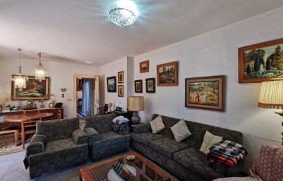 Resale - House - Detached Villa - Torremolinos