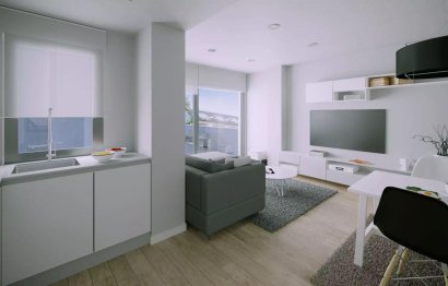 New Build - Penthouse - Fuengirola - Torreblanca Del Sol