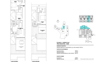 New Build - Penthouse - Fuengirola - Torreblanca Del Sol