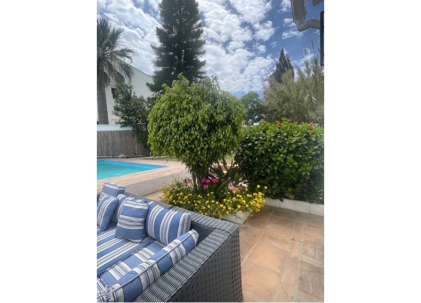 Resale - House - Detached Villa - Marbella - San Pedro De Alcantara